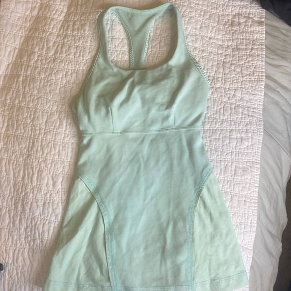 LULULEMON size 2 tank - Picture 2 of 7